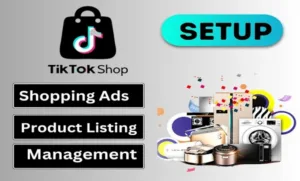 Product Setup